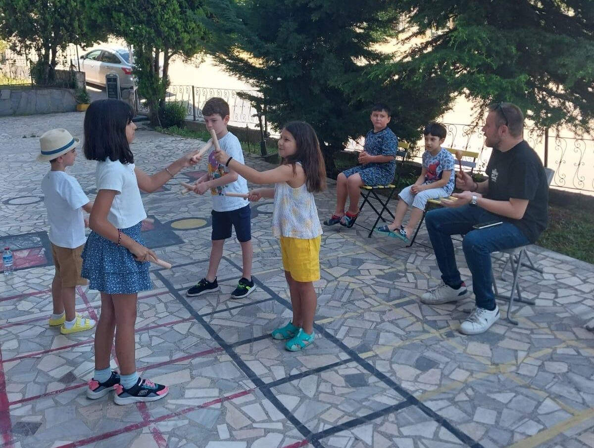 Drama ve Müzik Programı